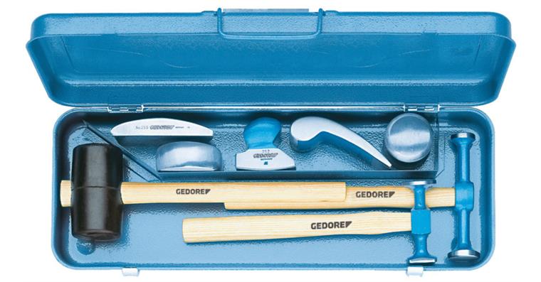 1001103847 dent removal tool set without case 8-piece 6459150