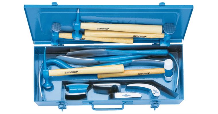 1001103849 dent removal tool set without case 12-piece 6462290