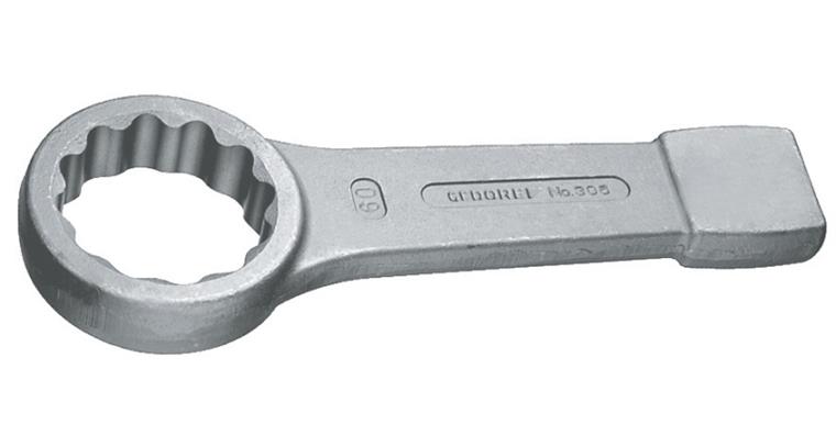 1001103886 Impact ring wrench 110 mm 6477050