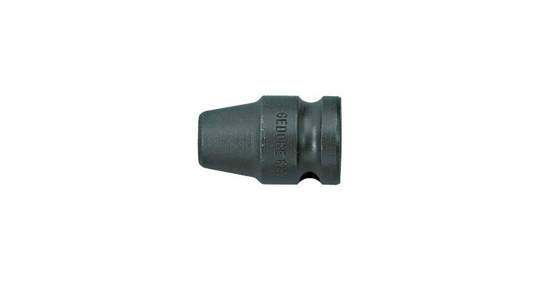 1001104131 Connecting piece 1/4 inch skt - 3/8 inch vkt 6530040