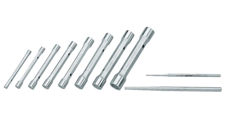 1001104092 double socket set 8-piece 6-22 mm 6528730