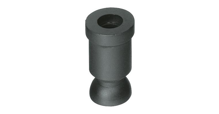 1001104105 rubber suction cup diameter 20 mm 6530120