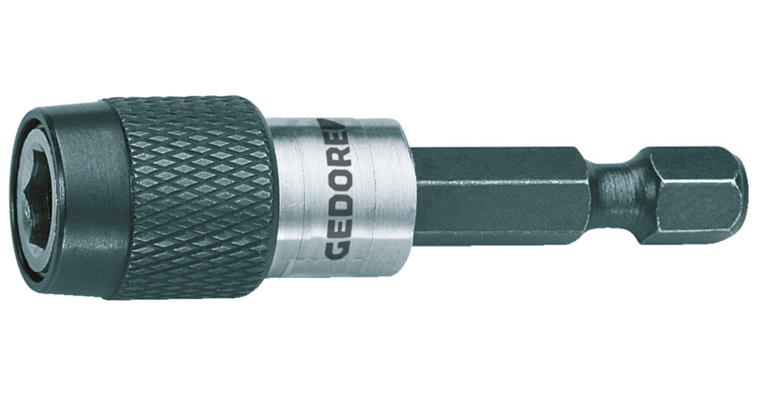 1001106693 bit holder 1/4 inch magnetic 6530550