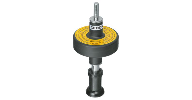 1001105350 Valve grinder with suction cups 6535270