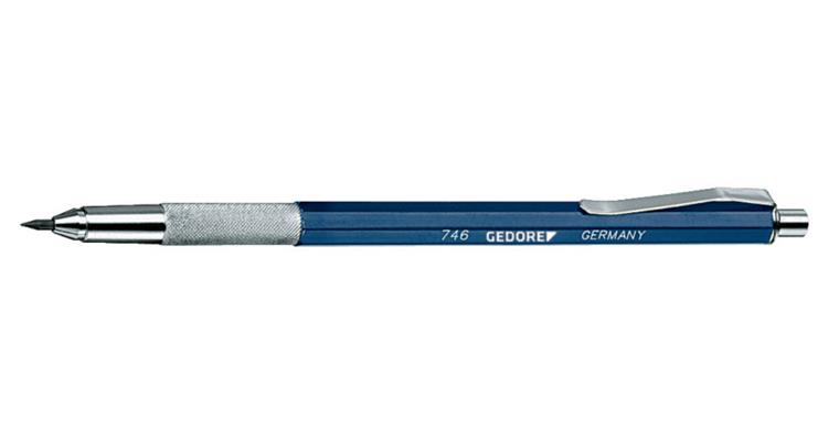 1001104287 Carbide scriber 6559610