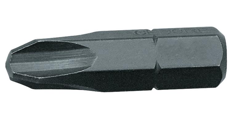 1001104216 screwdriver bit 5/16 inch Phillips PH 1 6571580