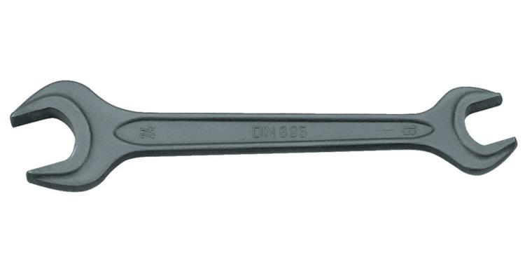 1001105494 double open-end wrench 34x36 mm 6583080