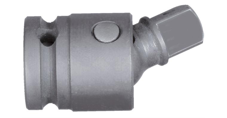 1001101905 Power screwdriver universal joint 1/2 inch 6655410