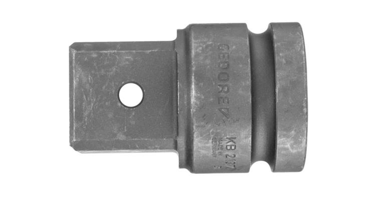 1001102150 Power wrench extension piece 1 inch to 1.1/2 inch 6657890