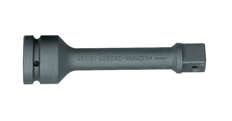 1001102153 Power screwdriver extension 1 inch 208 mm 6657970