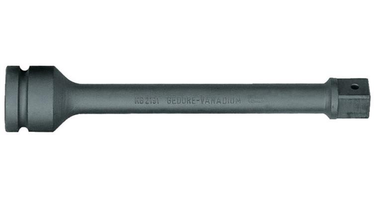 1001102154 Power wrench extension 1 inch 300 mm 6658000