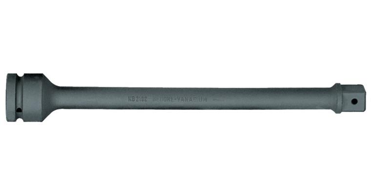 1001102155 Power screwdriver extension 1 inch 405 mm 6658190