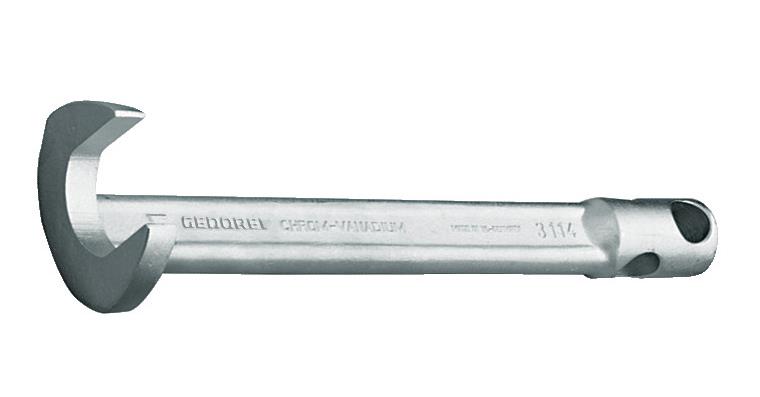 1050150107 claw wrench 27 mm 6670720