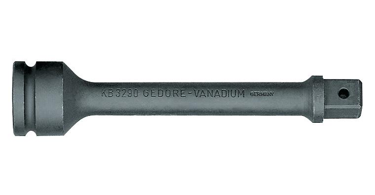 1001102762 Power screwdriver extension 3/4 inch 205 mm 6675600