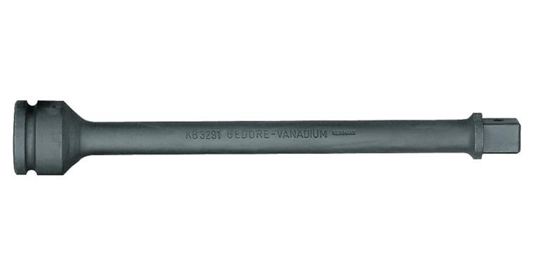 1001102763 Power screwdriver extension 3/4 inch 300 mm 6675790