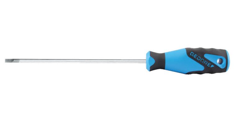 1001109672 3C screwdriver, slotted 6 mm 100 mm 2822814