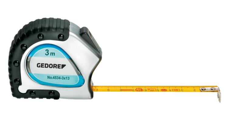 1001104671 steel tape measure 3 m 6697920