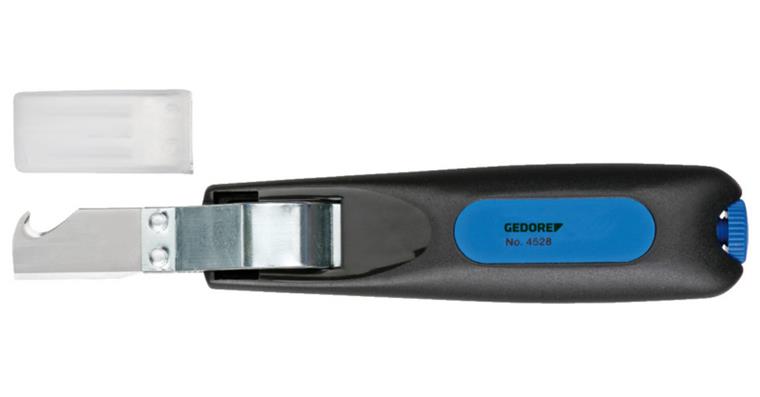 1001105590 Universal cable cutter 6698300