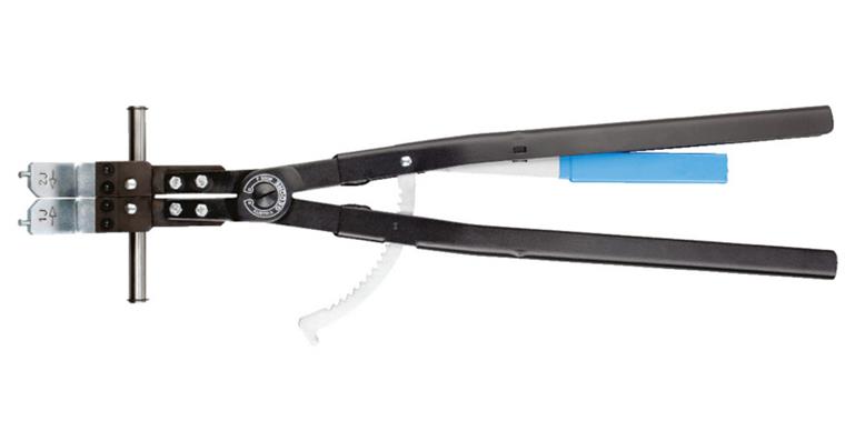 1001105593 pliers for internal circlips 305-500 mm 6707230