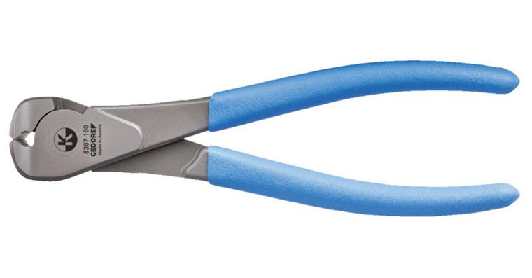 1001105055 Power end cutters 160 mm dip-insulated 6712230