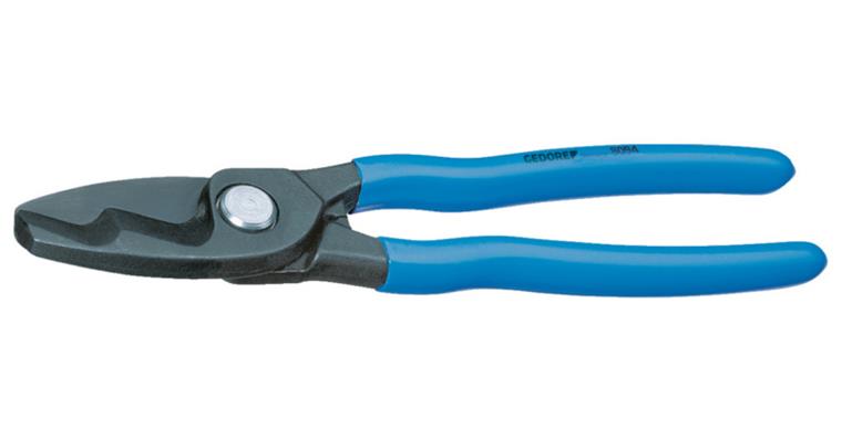 1001106168 Cable shears 6724910