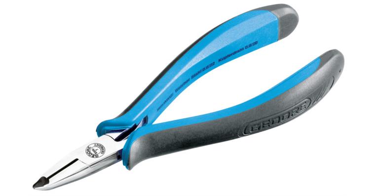 1001107104 Electronics diagonal cutters 6725990
