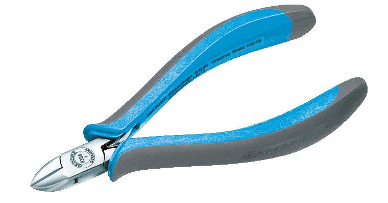 1001110390 Electronics diagonal cutters 6726450