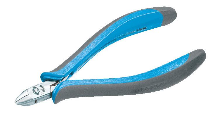 1001106016 Mini diagonal cutters for electronics 6726530