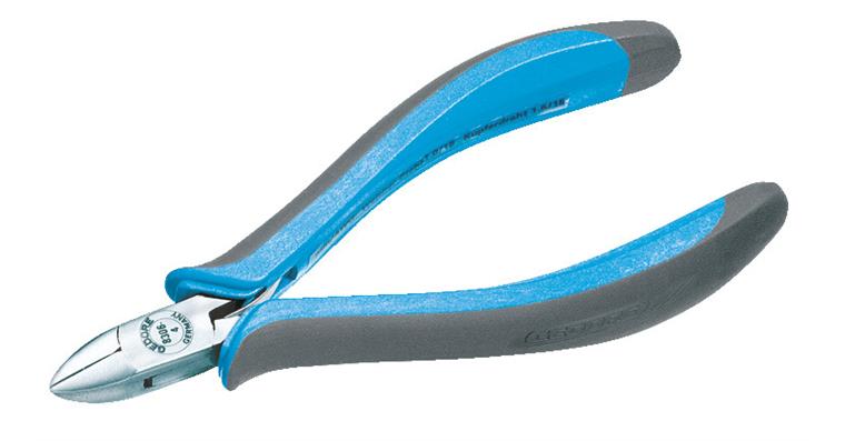 1001107116 Electronics diagonal cutters 6727180