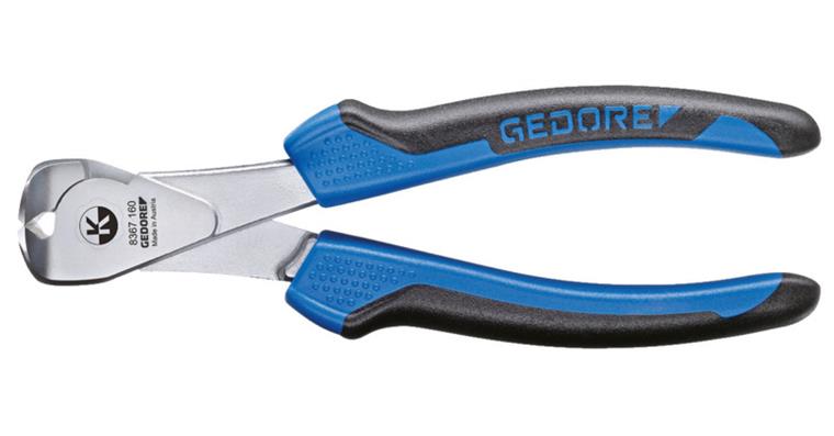 1001105057 Power end cutters 160 mm 2K handle 6749150