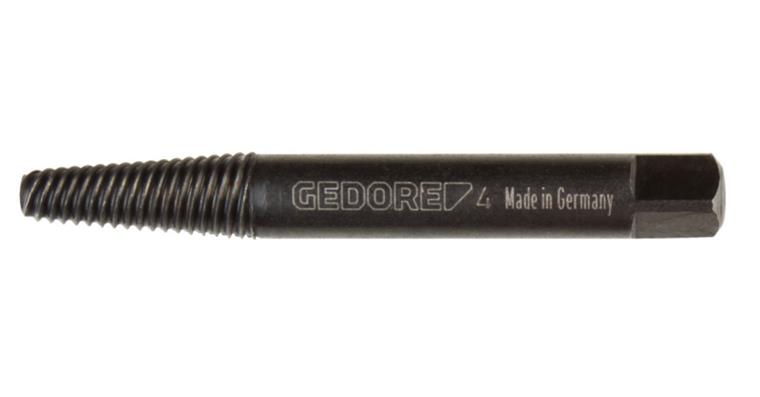 1001105078 Screw extractor 4.8-8.8 mm M11-M14 6758730