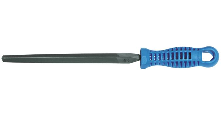 1001105122 Triangular workshop file 10 inch 250x17 mm 6769420