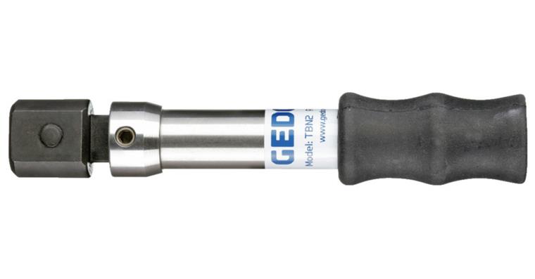 1001115664 bend torque wrench TBN KNICKER 0.4-2 Nm 7090690