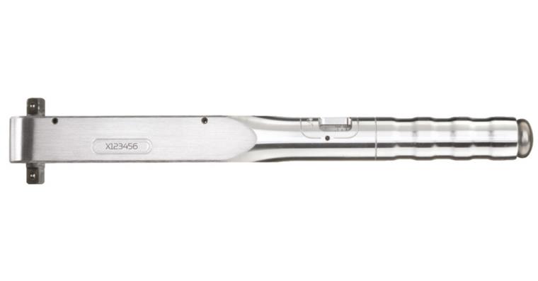 1001115191 torque wrench DREMOMETER AL 8-40 Nm 7682190
