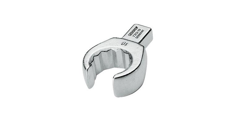 1001115124 Combination wrench open SE 9x12 19 mm 7686260
