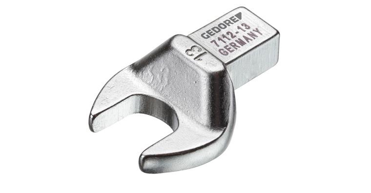 1001115894 Combination wrench SE 9x12 17 mm 7689600