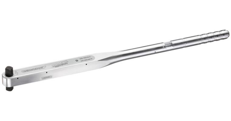 1001115454 torque wrench DREMOMETER DL 155-760 Nm 7691850