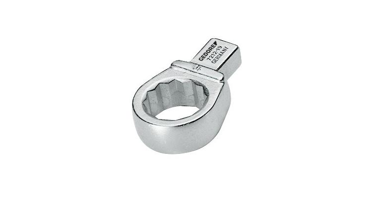 1001115938 Socket ring wrench SE 9x12 17 mm 7692740