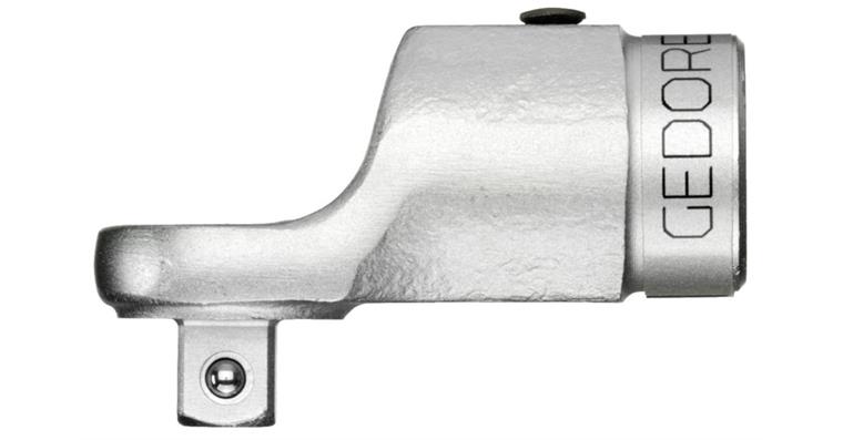 1001115266 square drive Z 16 - 1/2 inch 7709570