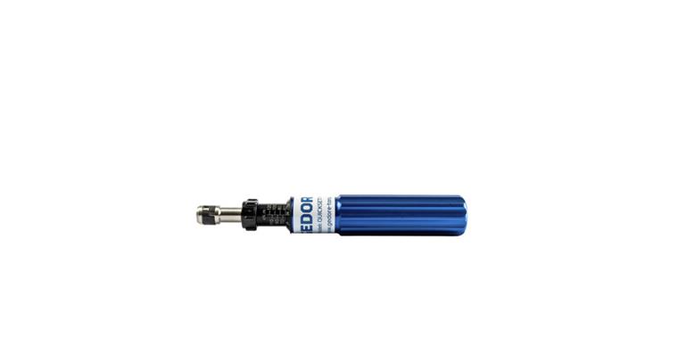 1001110792 torque wrench type Quickset 2-12 lbf.in 2282410