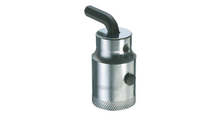 1001115404 Socket pin wrench for hexagon socket screws 16Z 3 mm 7773740