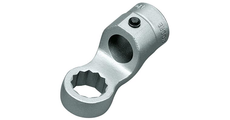1001115291 Combination wrench 16 Z 27 mm 7713840