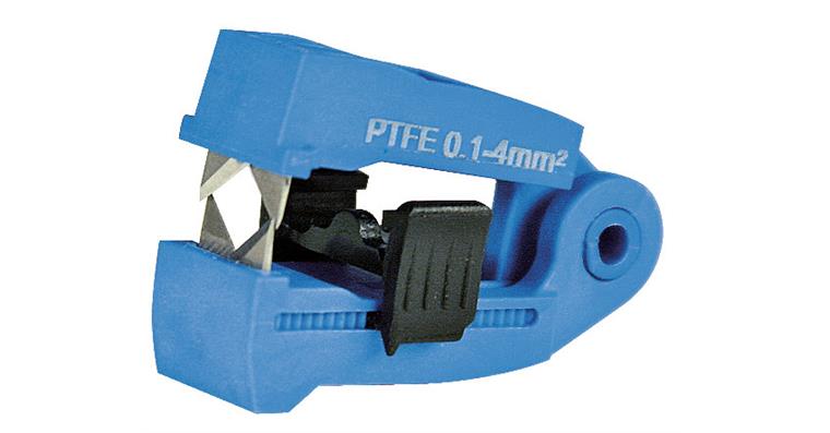 1001107054 modular insert with V-blade BLUE 1830848
