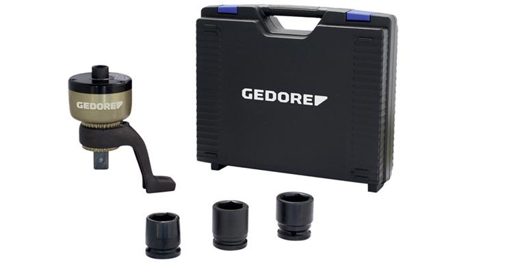 1001116369 Torque multiplier set 1300 Nm 2653389