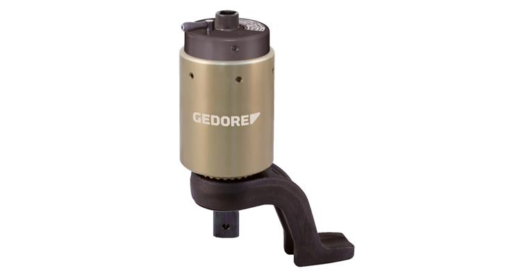1001116373 Torque multiplier DREMOPLUS ALU 4000 Nm 2653109