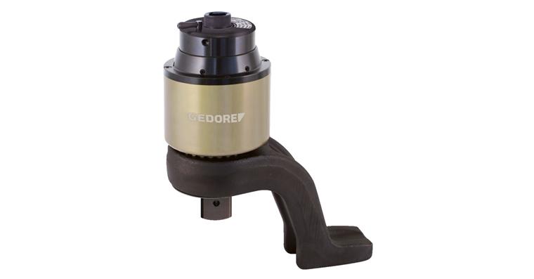 1001116376 torque multiplier DREMOPLUS ALU 8000 Nm 2653125