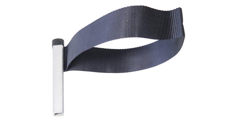 1001112818 Oil filter strap wrench 1/2 inch maximum diameter 152 mm 3301541