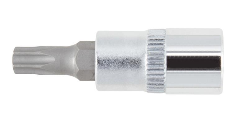 1001112036 Screwdriver bit insert 1/4 inch TX BO T25 Length 37 mm 3300119