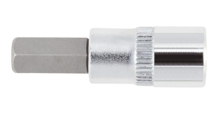 1001112040 screwdriver bit 1/4 inch 4 mm length 37 mm 3300124