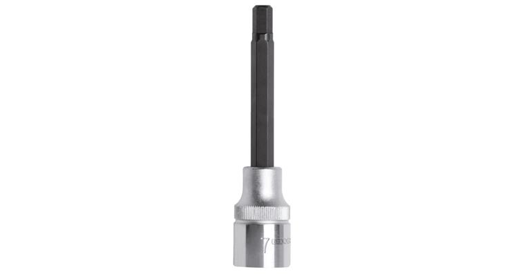 1001112003 screwdriver bit insert 1/2 inch 5 mm length 100 mm 3300377